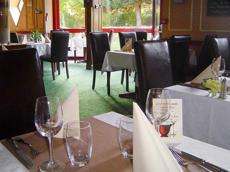 Hotel Mercure Caen C�te de Nacre Herouville Saint Clair