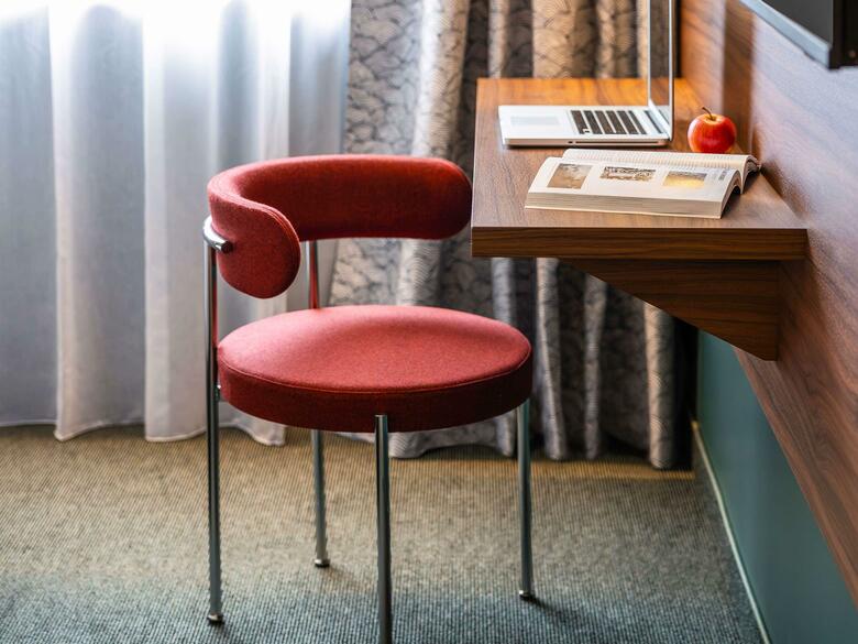 Hotel Mercure Caen C�te de Nacre Herouville Saint Clair