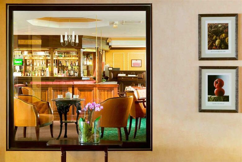 Hotel Mercure Caen C�te de Nacre Herouville Saint Clair