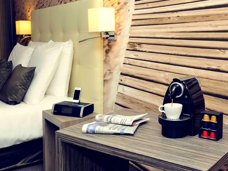 Hotel Mercure Caen C�te de Nacre Herouville Saint Clair