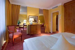 Mercure Parkhotel Krefelder Ho