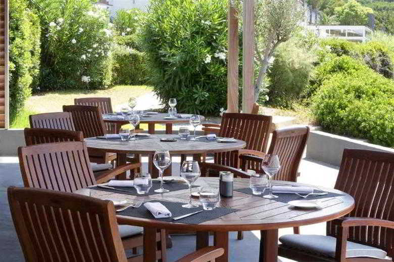 Hotel Sofitel Porticcio Thalassa