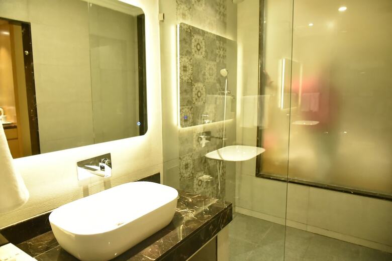 Hotel Resort De Coracao