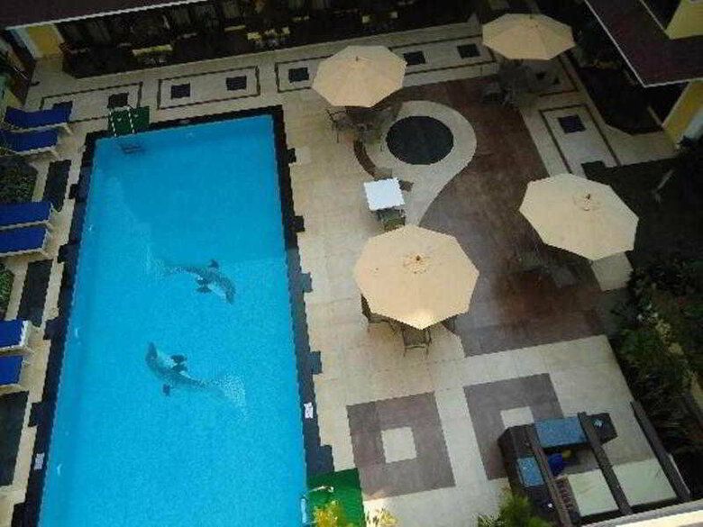 Hotel Resort De Coracao
