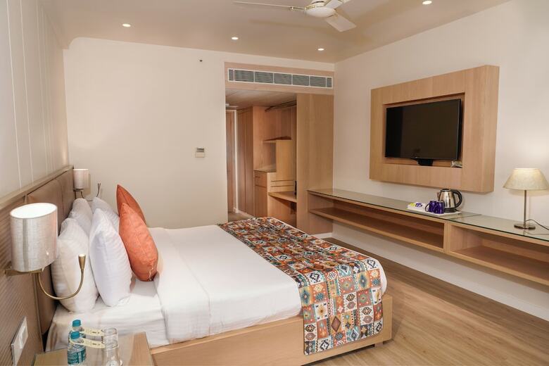 Hotel Resort De Coracao