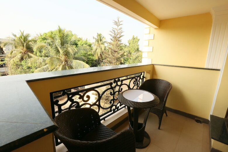 Hotel Resort De Coracao