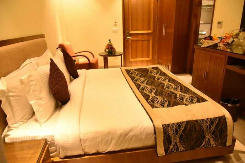 Hotel Resort De Coracao