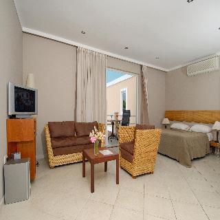Hotel Den Laman