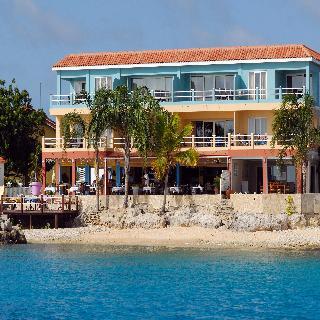 Hotel Den Laman