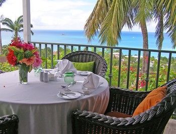 Trade Winds Hotel