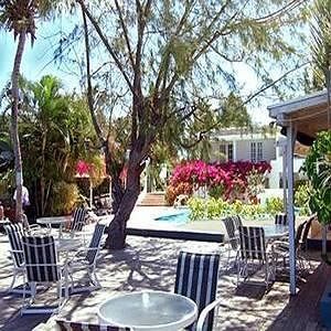 Trade Winds Hotel