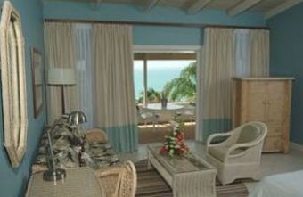 Trade Winds Hotel