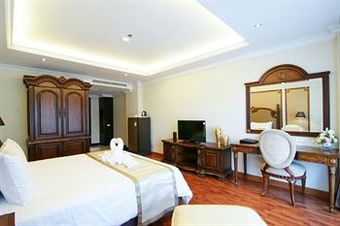 Hotel Miracle Suite