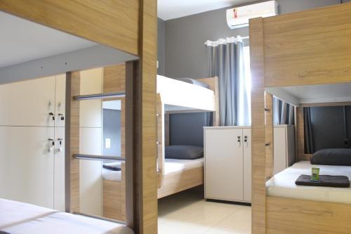 Su�tes E Hostel +