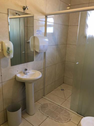 Su�tes E Hostel +