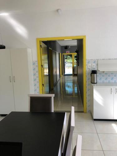 Su�tes E Hostel +