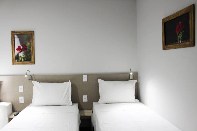 Hostal Pousada Casar�o Schmidt