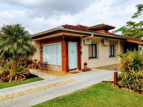 Hostal Pousada Liebe Pomerode