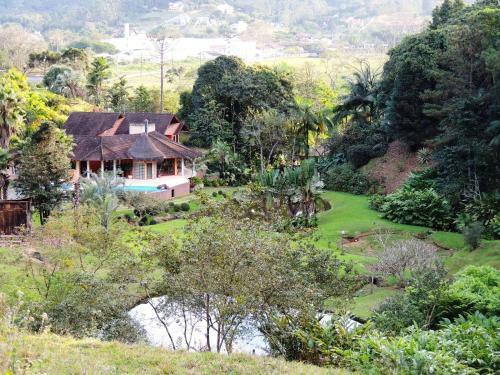 Ch�cara Aloha