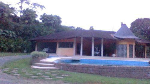 Ch�cara Aloha