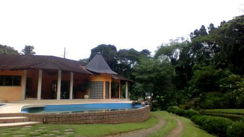 Ch�cara Aloha