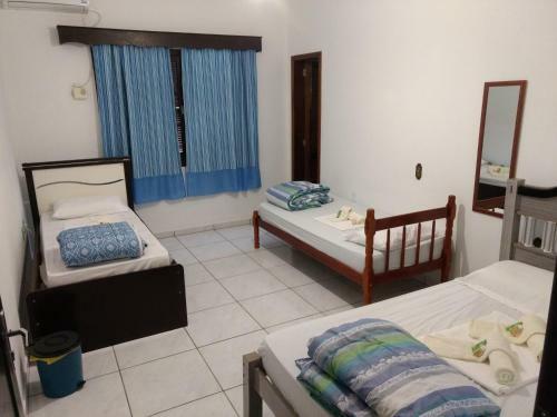 Hostel Villa Pomer�nia