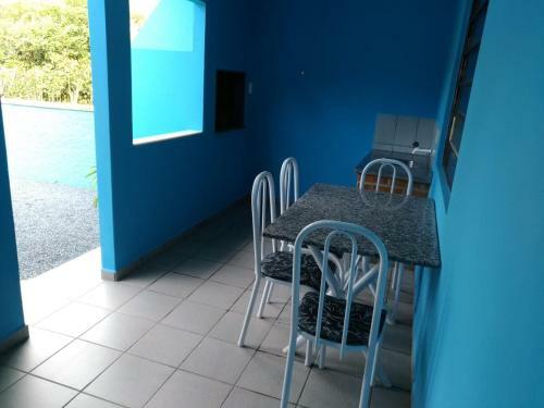 Hostel Villa Pomer�nia
