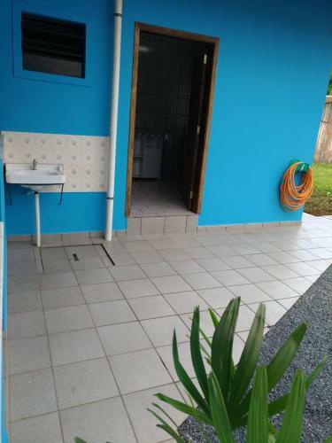 Hostel Villa Pomer�nia