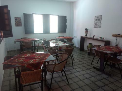 Hostal Pousada Do Farol