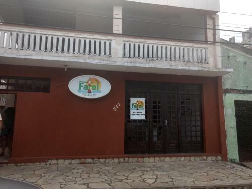 Hostal Pousada Do Farol