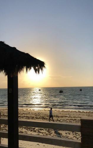 Hostal Pousada Beira Mar