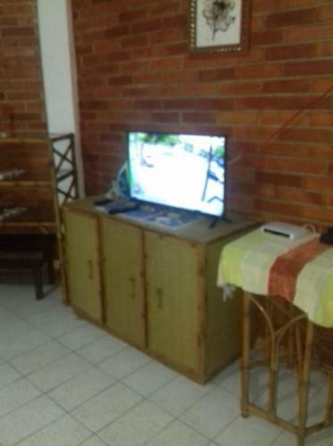 Casa Pontal Do Parana