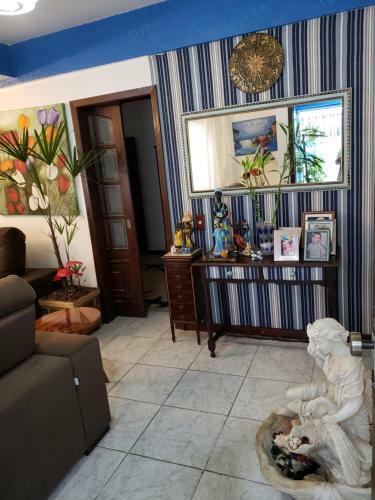Casa Blue