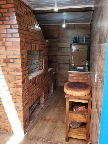 Casa Blue