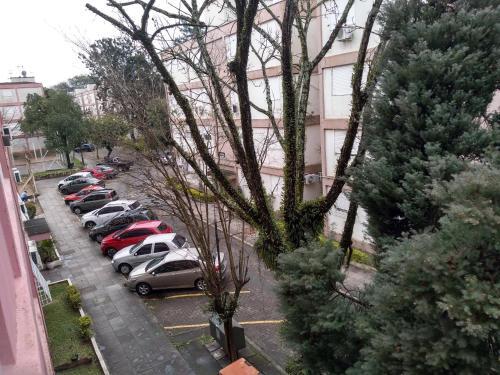 Apartamento Apto Um Dormit�rio