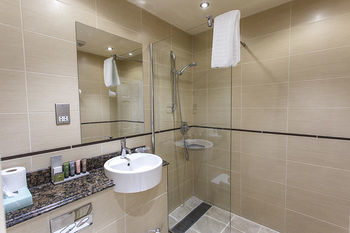 Hotel Best Western Hardwick Hall(.)