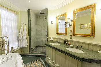 Hotel Best Western Hardwick Hall(.)
