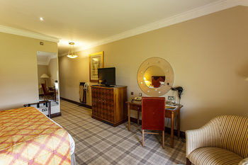 Hotel Best Western Hardwick Hall(.)