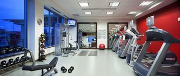 Hotel Hilton Garden Inn Denver/cherry Creek