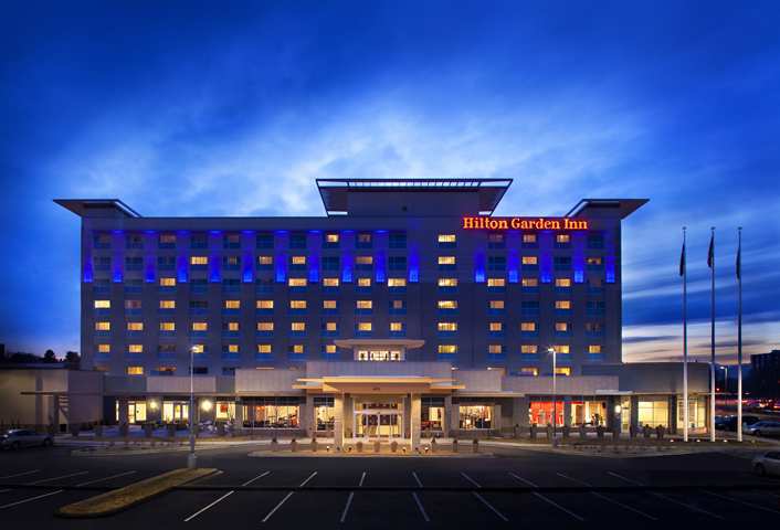 Hotel Hilton Garden Inn Denver/cherry Creek