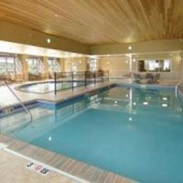 Hotel Hilton Garden Inn Denver/cherry Creek