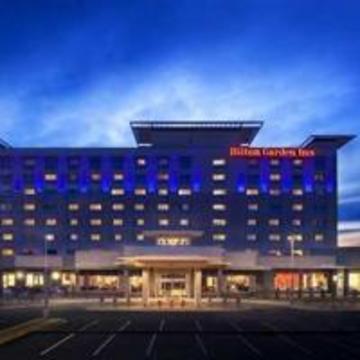 Hotel Hilton Garden Inn Denver/cherry Creek