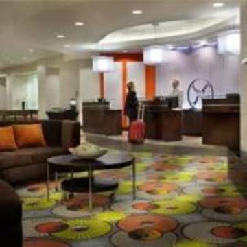Hotel Hilton Garden Inn Denver/cherry Creek