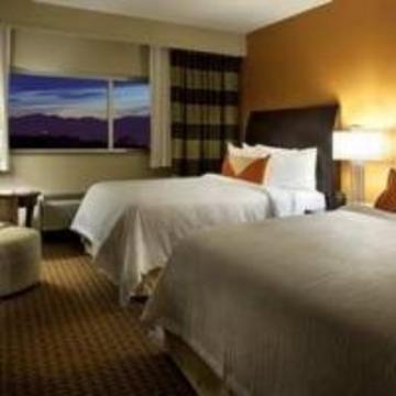 Hotel Hilton Garden Inn Denver/cherry Creek