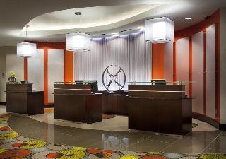 Hotel Hilton Garden Inn Denver/cherry Creek