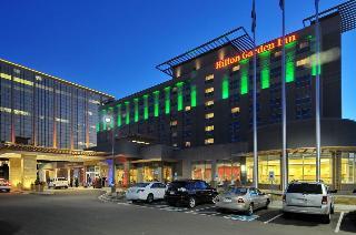 Hotel Hilton Garden Inn Denver/cherry Creek