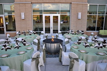 Hotel Hilton Garden Inn Denver/cherry Creek