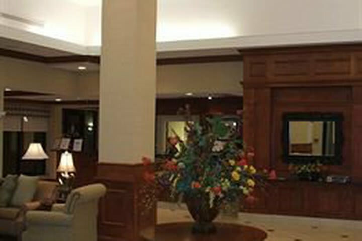 Hotel Hilton Garden Inn Memphis/southaven, Ms