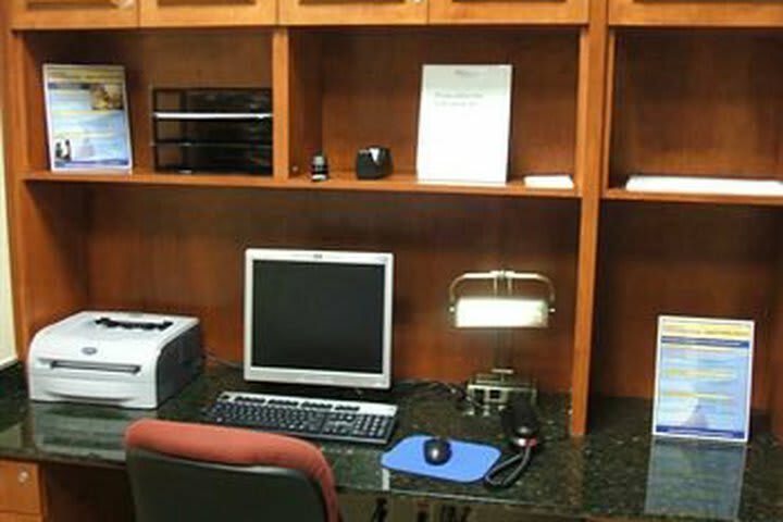 Hotel Hilton Garden Inn Memphis/southaven, Ms