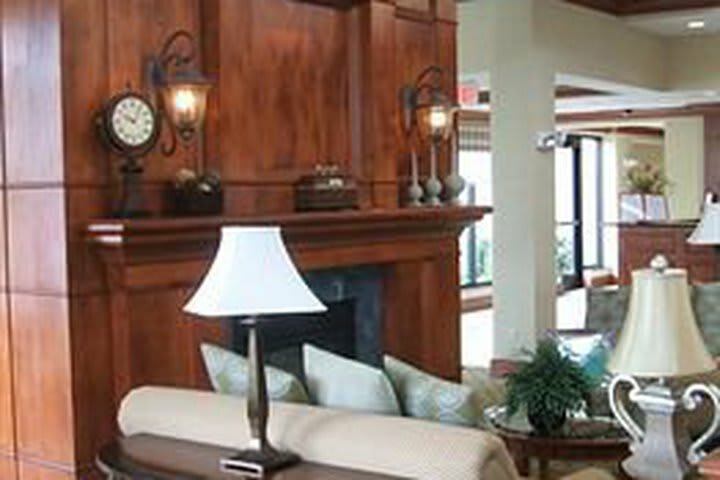 Hotel Hilton Garden Inn Memphis/southaven, Ms